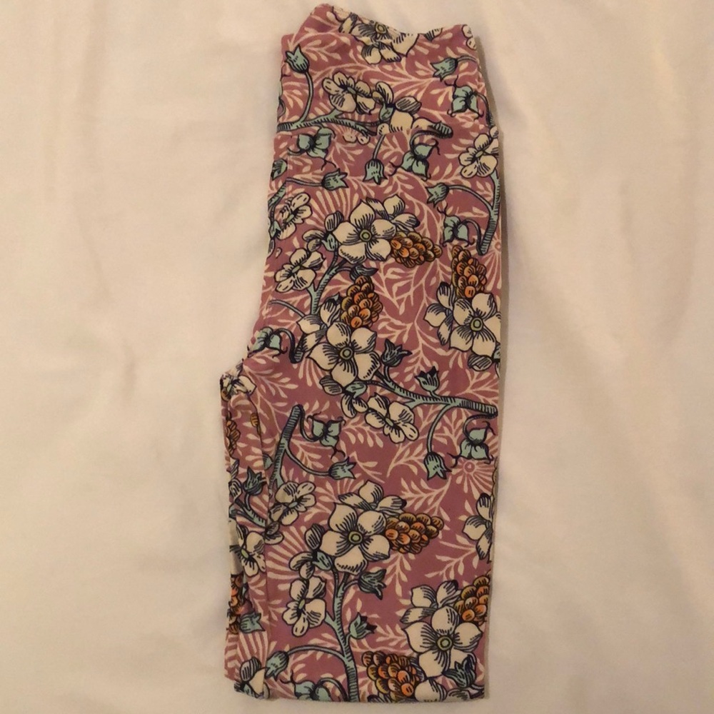 Lularoe leggings